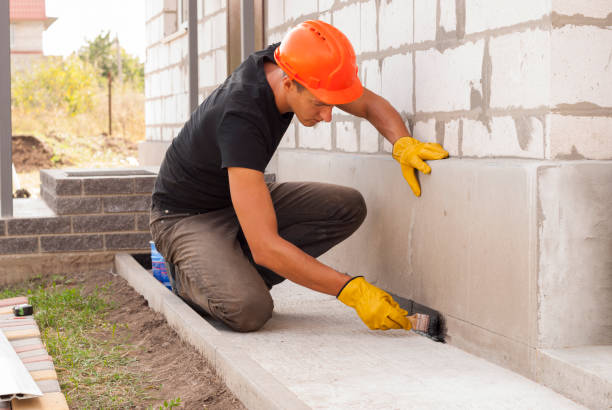 Licensed Interior Drainage System service in Rosebush, MI - SJ Waterproofing Pros